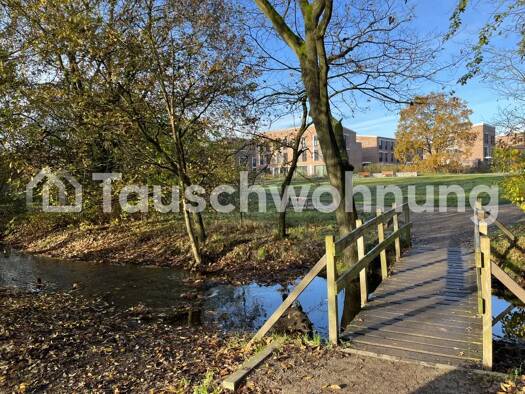 Reihenmittelhaus zur Miete Tauschwohnung 2.200 € 5 Zimmer 127 m² Friedrichsgabe Norderstedt 22846