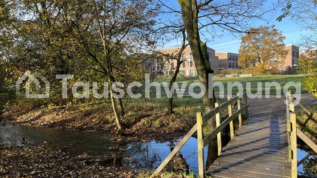 Reihenmittelhaus zur Miete Tauschwohnung 2.200 € 5 Zimmer 127 m² Friedrichsgabe Norderstedt 22846