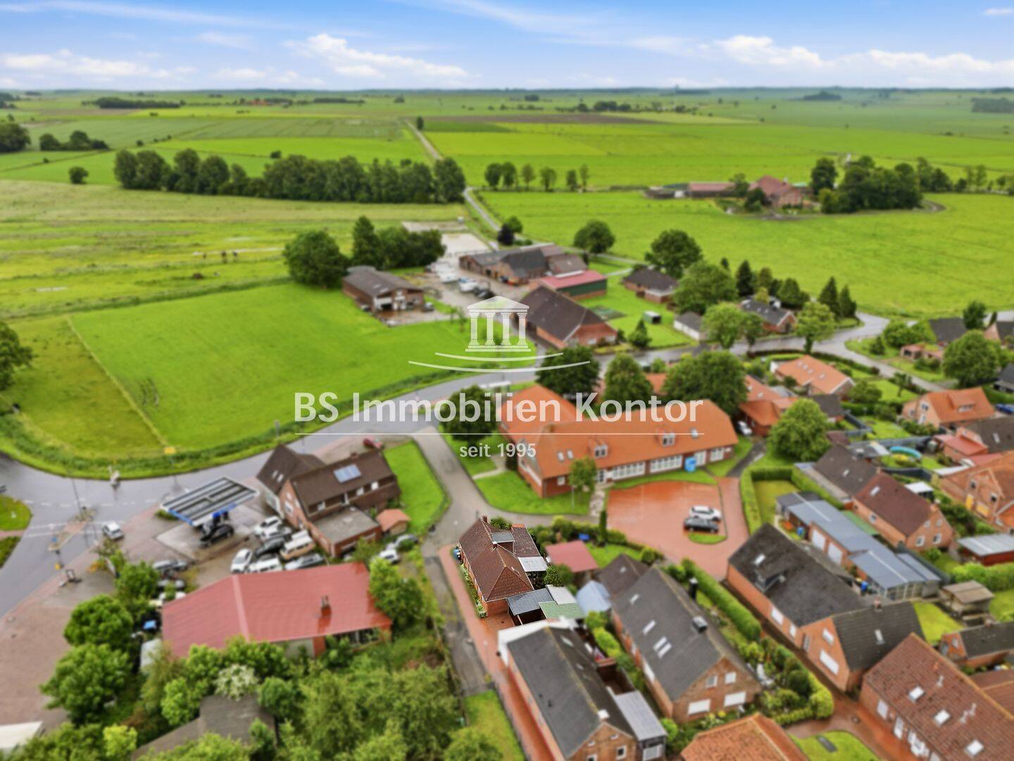 Einfamilienhaus zum Kauf - Ansicht 4