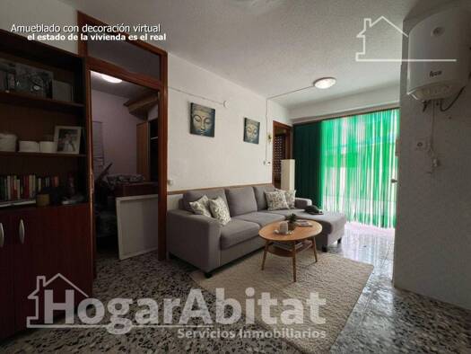 Wohnung zum Kauf 220.000 € 6 Zimmer 105 m² 1. Geschoss de las Barcas Tavernes de la Valldigna 46760