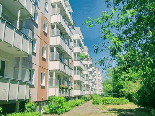 Wohnung zur Miete 345 € 2 Zimmer 49,6 m² 2. Geschoss frei ab 01.02.2026 Robert-Schulz-Ring 16 Prenzlau 17291