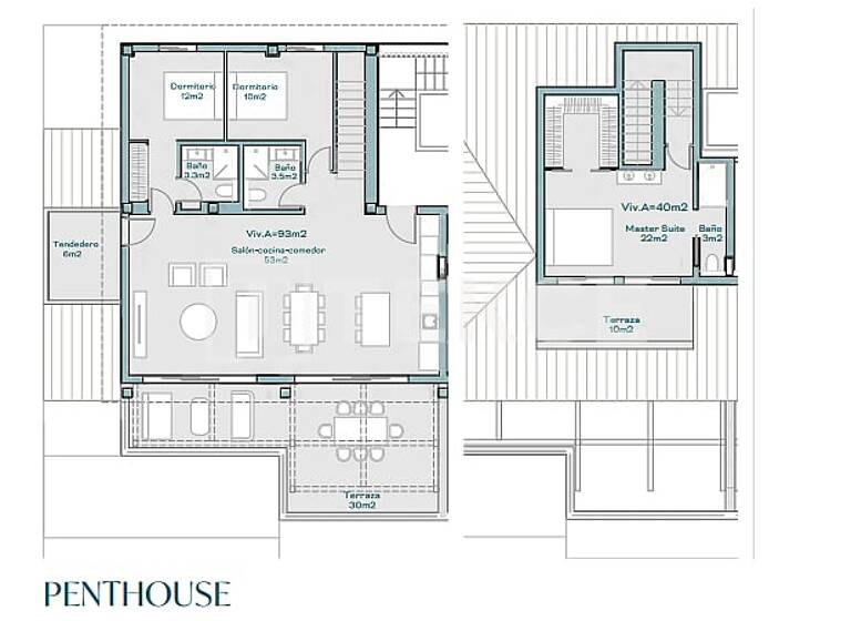 Studio zum Kauf 960.000 € 4 Zimmer 113 m² EG Málaga 29630