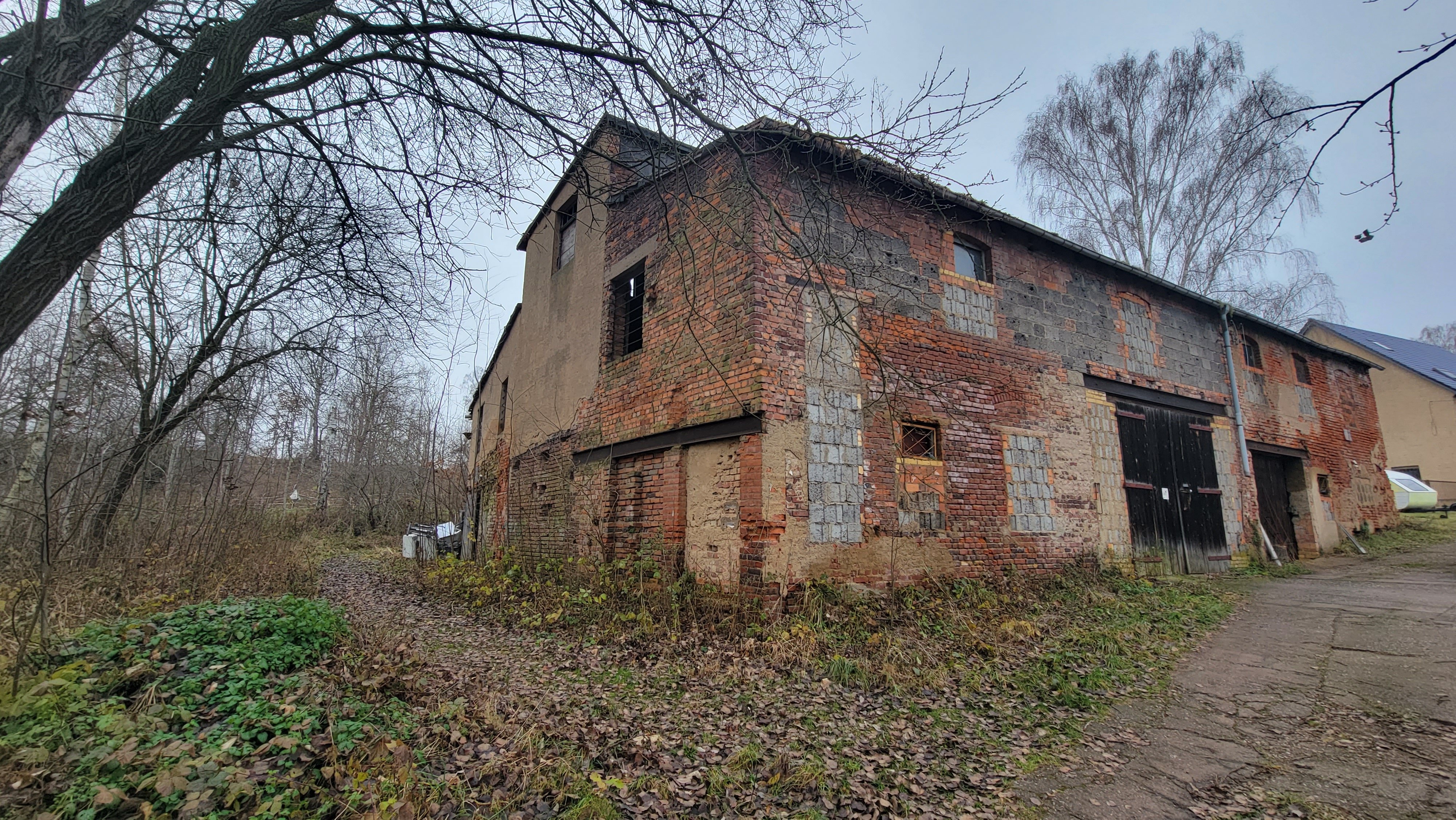 Grundstück zum Kauf 540.000 € 10.988 m²<br/>Grundstück Colditz Colditz 04680