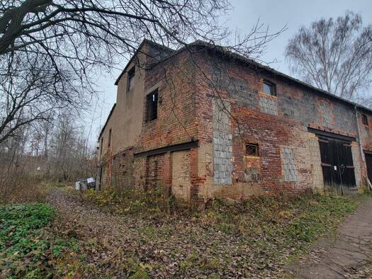 Grundstück zum Kauf 540.000 € 10.988 m² Grundstück Colditz 04680