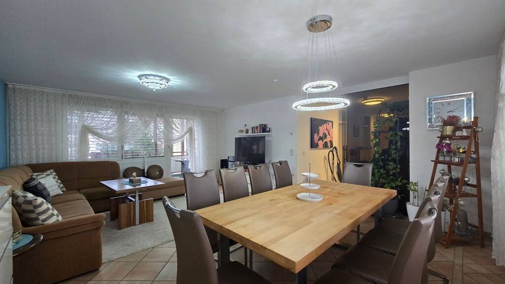 Wohnung zum Kauf 349.000 € 4 Zimmer 113,4 m² 2. Geschoss frei ab 01.05.2026 Ittersbach Karlsbad 76307