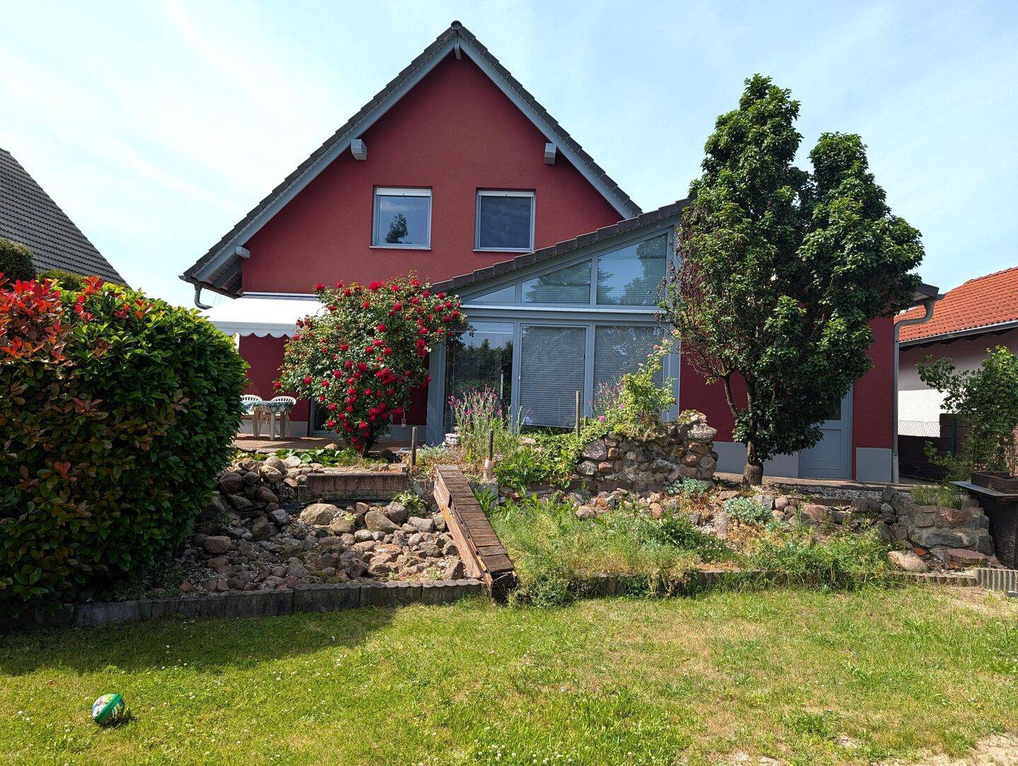 Einfamilienhaus zum Kauf - Ansicht 3