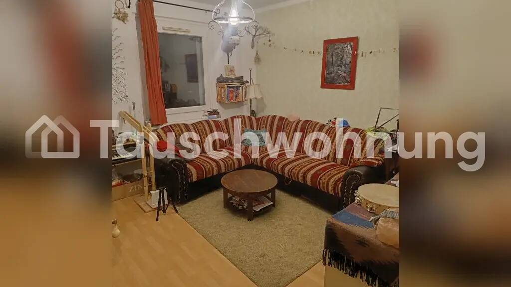 Wohnung zur Miete Tauschwohnung 498 € 3 Zimmer 58 m² 1. Geschoss Pankow Berlin 13187