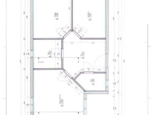 Haus zur Miete 1.080 € 3 Zimmer 76,5 m² 250 m² Grundstück Malchin 17139