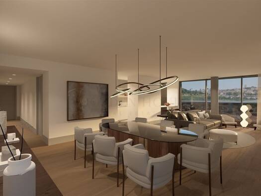Wohnung zum Kauf 1.225.000 € 138 m² Oliveira do Douro 4430-024