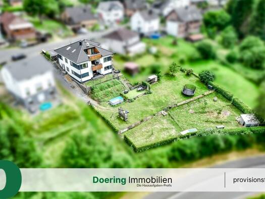 Einfamilienhaus zum Kauf provisionsfrei 788.000 € 10 Zimmer 271,2 m² 1.764 m² Grundstück Mühleip Eitorf 53783