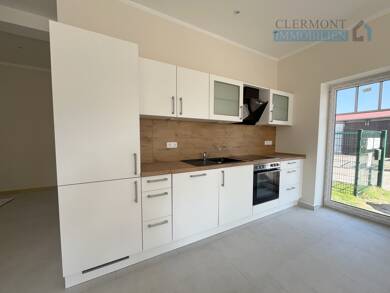 Wohnung zur Miete - Erstbezug 650 € 2 Zimmer 64,5 m² Dorf Gutow Damshagen / Dorf Gutow 23948