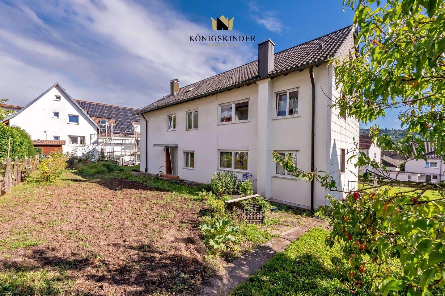 Mehrfamilienhaus zum Kauf - Ansicht 3