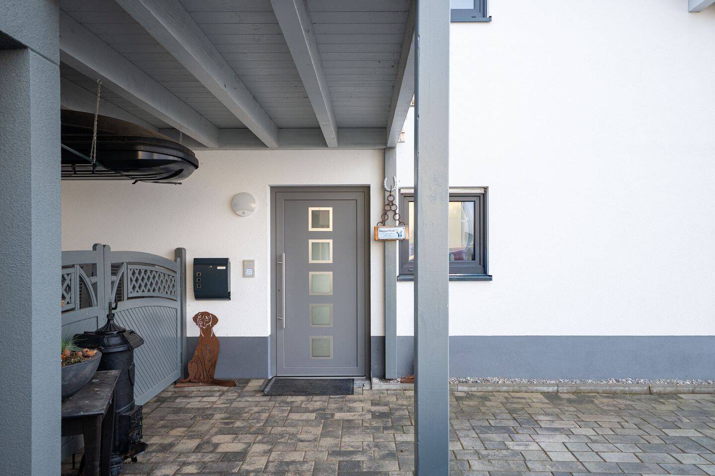 Einfamilienhaus zum Kauf - Ansicht 5