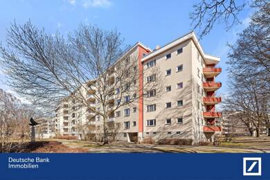 Wohnung zum Kauf 299.000 € 3 Zimmer 81,5 m² 3. Geschoss Charlottenburg Berlin 13627