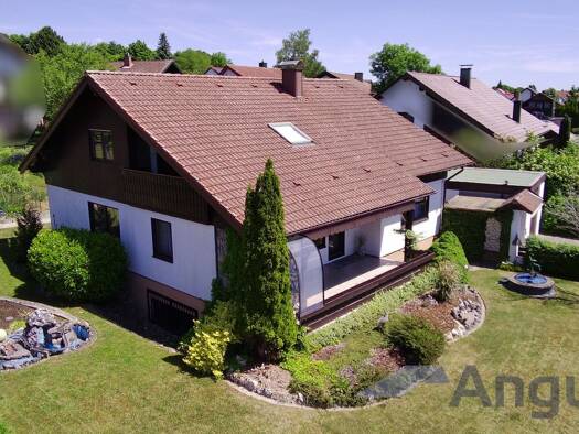 Einfamilienhaus zum Kauf 500.000 € 7 Zimmer 164,3 m² 689 m² Grundstück Beimerstetten 89179