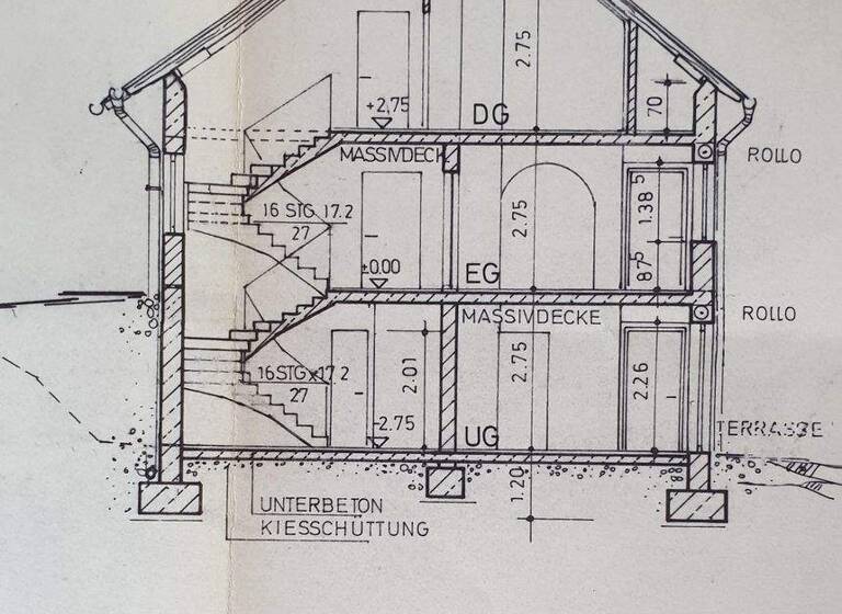 Einfamilienhaus zum Kauf 799.000 € 7 Zimmer 210 m² 845 m² Grundstück Kareth Lappersdorf 93138