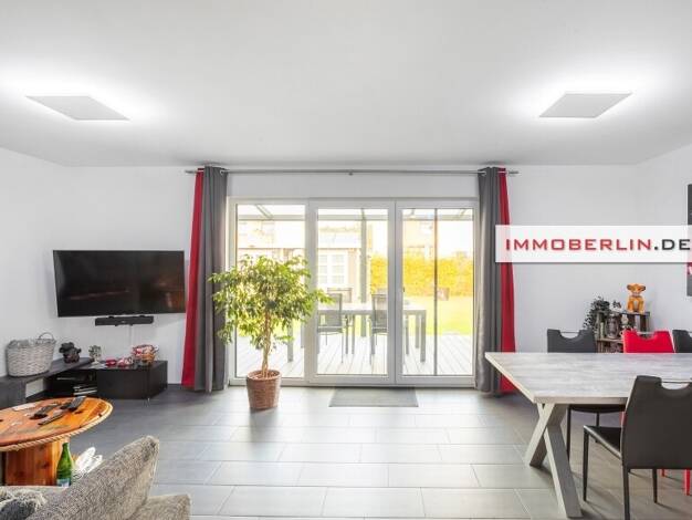 Einfamilienhaus zum Kauf 599.000 € 5 Zimmer 130 m² 300 m² Grundstück Zernsdorf Königs Wusterhausen 15712