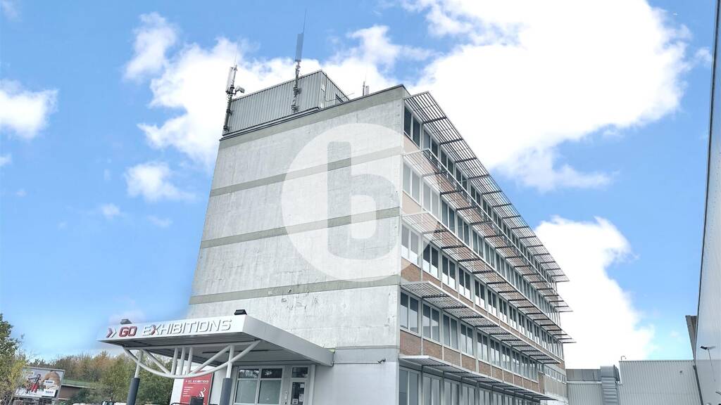 Bürofläche zur Miete provisionsfrei 409,9 m² Bürofläche Empelde Ronnenberg 30952