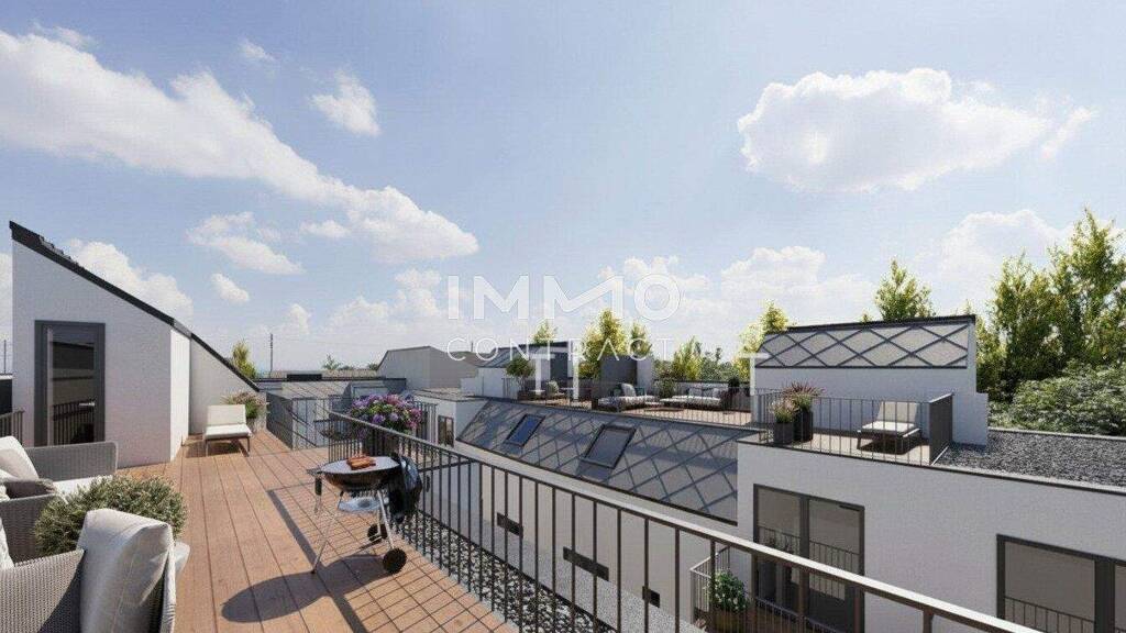 Haus zum Kauf - Erstbezug provisionsfrei 533.393 € 4 Zimmer 104,6 m² Wien 1220