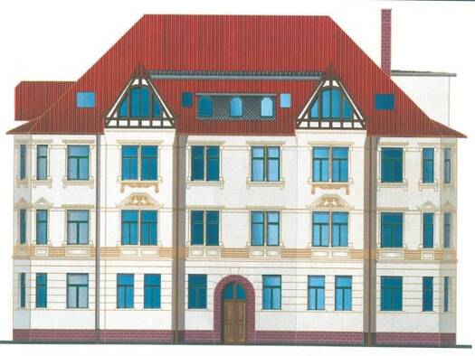 Wohnung zum Kauf 119.500 € 2 Zimmer 57 m² Altlindenau Leipzig / Lindenau 04177