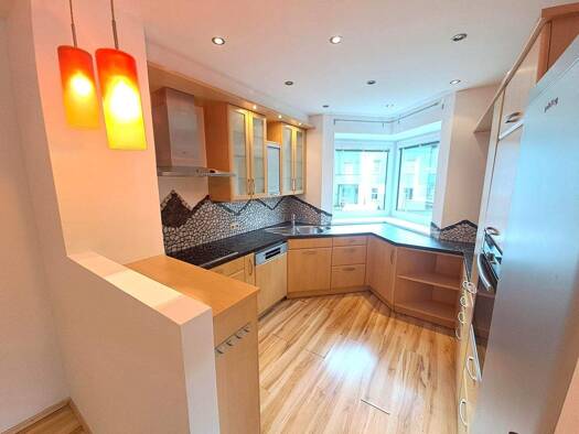 Wohnung zum Kauf 118.500 € 3 Zimmer 77,7 m² 1. Geschoss Gaming 3292