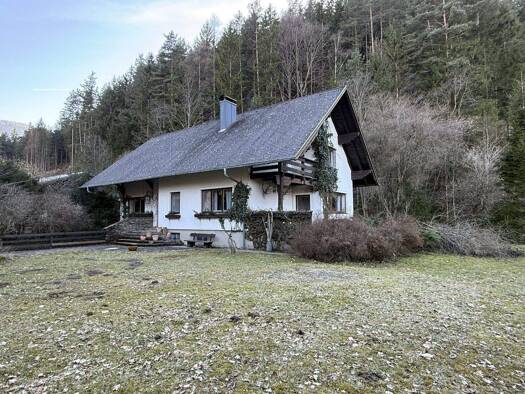Einfamilienhaus zum Kauf 365.000 € 3 Zimmer 125 m² 2.065 m² Grundstück Gutenstein 2770