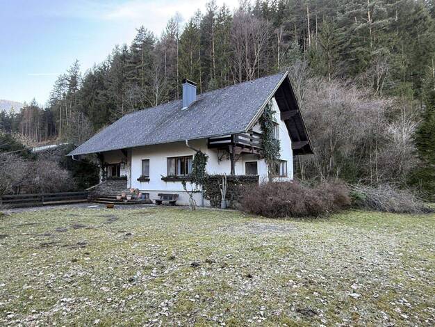 Einfamilienhaus zum Kauf 365.000 € 3 Zimmer 125 m² 2.065 m² Grundstück Gutenstein 2770
