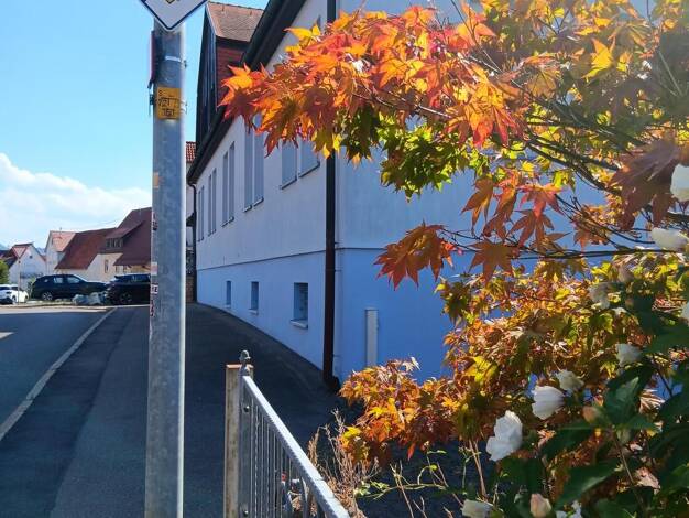 Mehrfamilienhaus zum Kauf 950.000 € 12 Zimmer 330 m² 1.258 m² Grundstück Gomaringen Gomaringen 72810