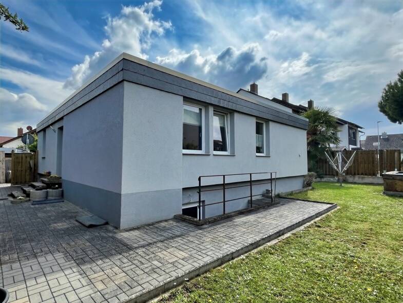 Bungalow kaufen im Landkreis RheinPfalzKreis immowelt