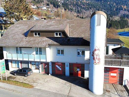 Mehrfamilienhaus zum Kauf 650.000 € 620 m² 1.139 m² Grundstück St. Urban 9554