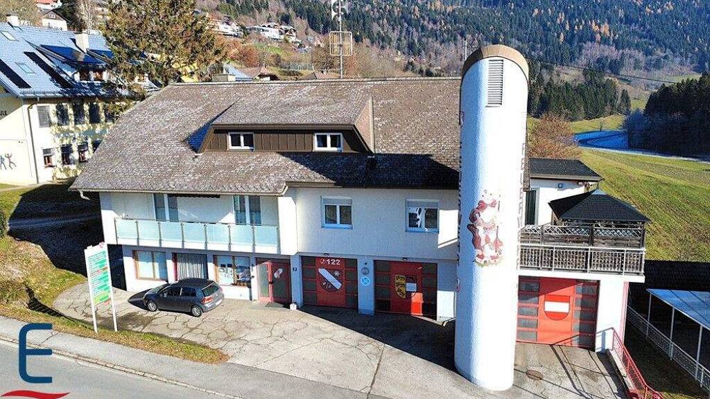 Mehrfamilienhaus zum Kauf 650.000 € 620 m² 1.139 m² Grundstück St. Urban 9554