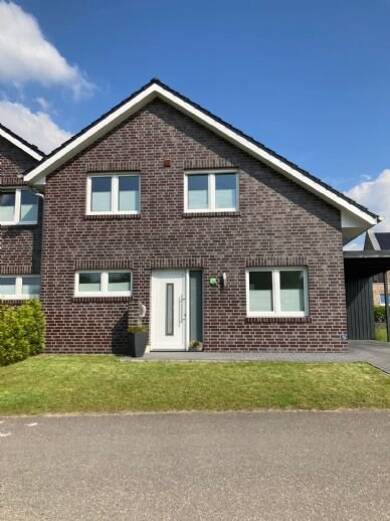 Haus zur Miete 1.150 € 4 Zimmer 113,3 m² 338 m² Grundstück frei ab 01.09.2025 Am Heuweg Esterwegen 26897