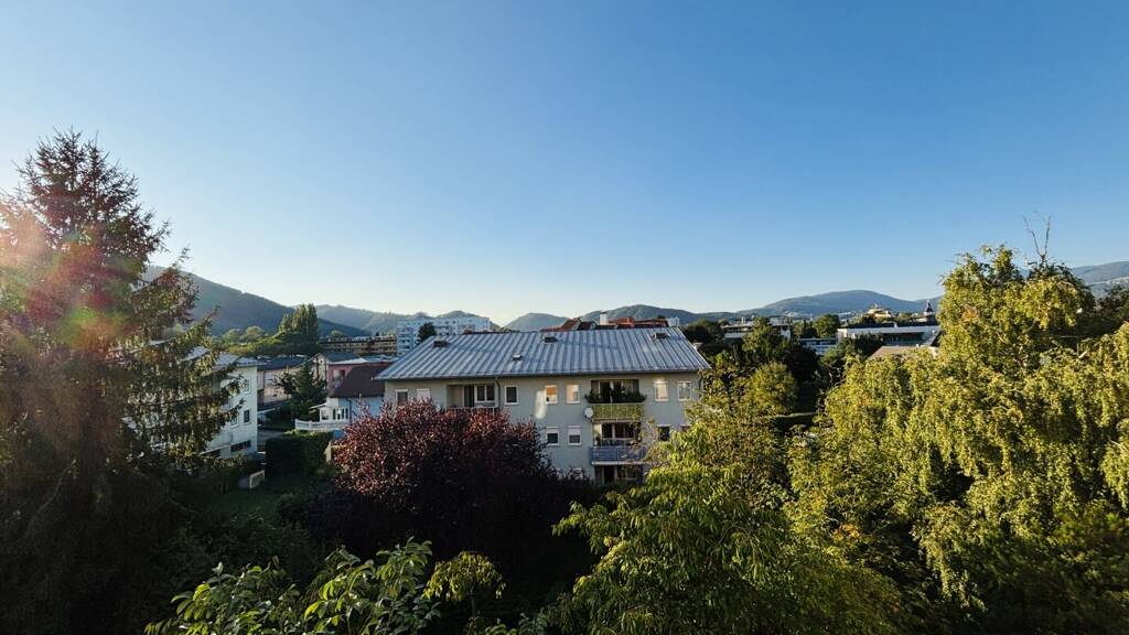 Wohnung zum Kauf 229.000 € 3 Zimmer 81,5 m² Kalvarienbergstraße Lend Graz 8020