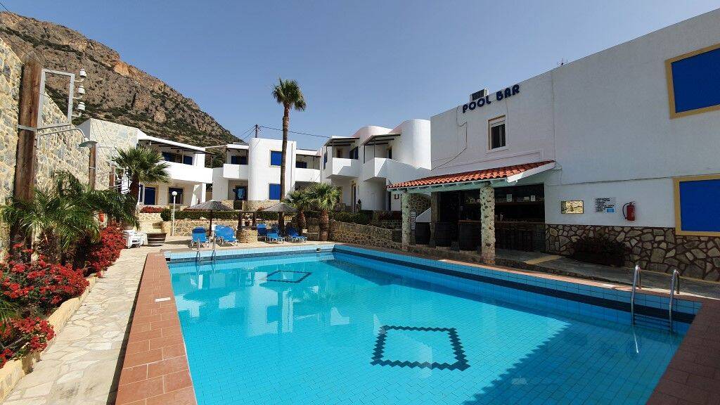 Bürogebäude zum Kauf als Kapitalanlage geeignet 1.000.000 € 1.100 m² 1.100 m² Grundstück Kreta