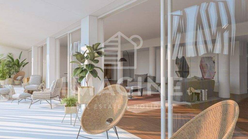 Studio zum Kauf - Erstbezug 2.640.000 € 254,6 m² Algés, Linda-a-Velha e Cruz Quebrada-Dafundo