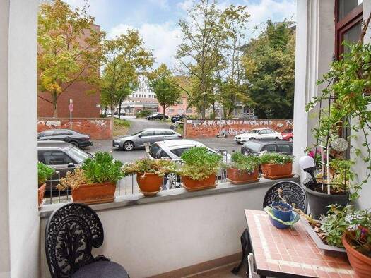 Wohnung zum Kauf 480.000 € 4 Zimmer 100 m² Nordstadt Hannover 30167