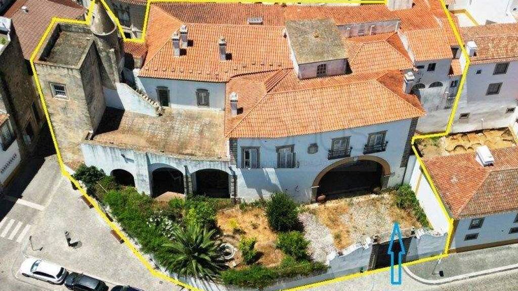 Wohnanlage zum Kauf als Kapitalanlage geeignet 2.950.000 € 2.635 m² Évora (São Mamede, Sé, São Pedro e Santo Antão)