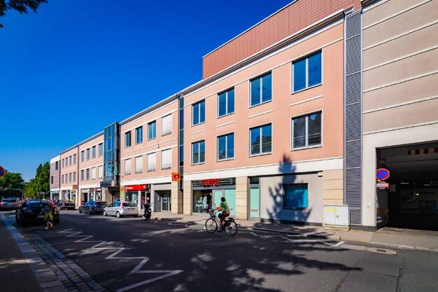 Laden zur Miete provisionsfrei 30 m² Verkaufsfläche Blasewitz Dresden 01309