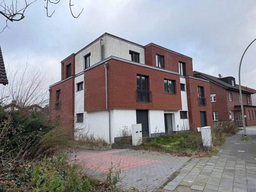 Wohnung zum Kauf 285.000 € 3 Zimmer 86,4 m² Alt-Homberg Duisburg / Alt-Homberg 47198
