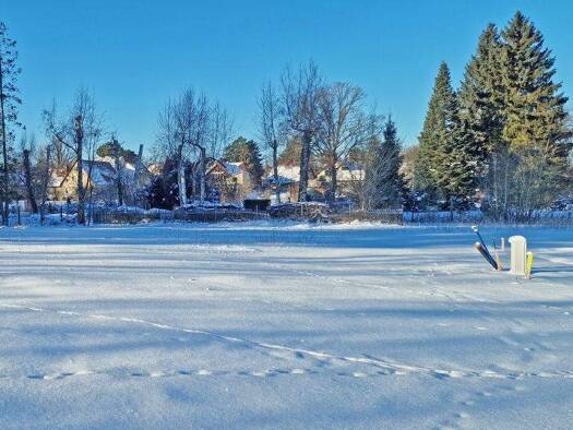 Grundstück zum Kauf 144.380 € 706 m² Grundstück frei ab sofort Groß Köris 15746