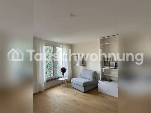 Wohnung zur Miete Tauschwohnung 1.150 € 2,5 Zimmer 80 m² 1. Geschoss Rodenkirchen Köln 50996