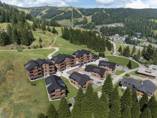 Sonstiges zum Kauf provisionsfrei als Kapitalanlage geeignet 459.900 € 3 Zimmer 57 m² Oberwölz 8831