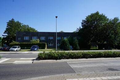Mehrfamilienhaus zum Kauf 3.380.000 € 62 Zimmer 1.662 m² 5.204 m² Grundstück Ruhlsdorfer Straße 102 Teltow Teltow 14513