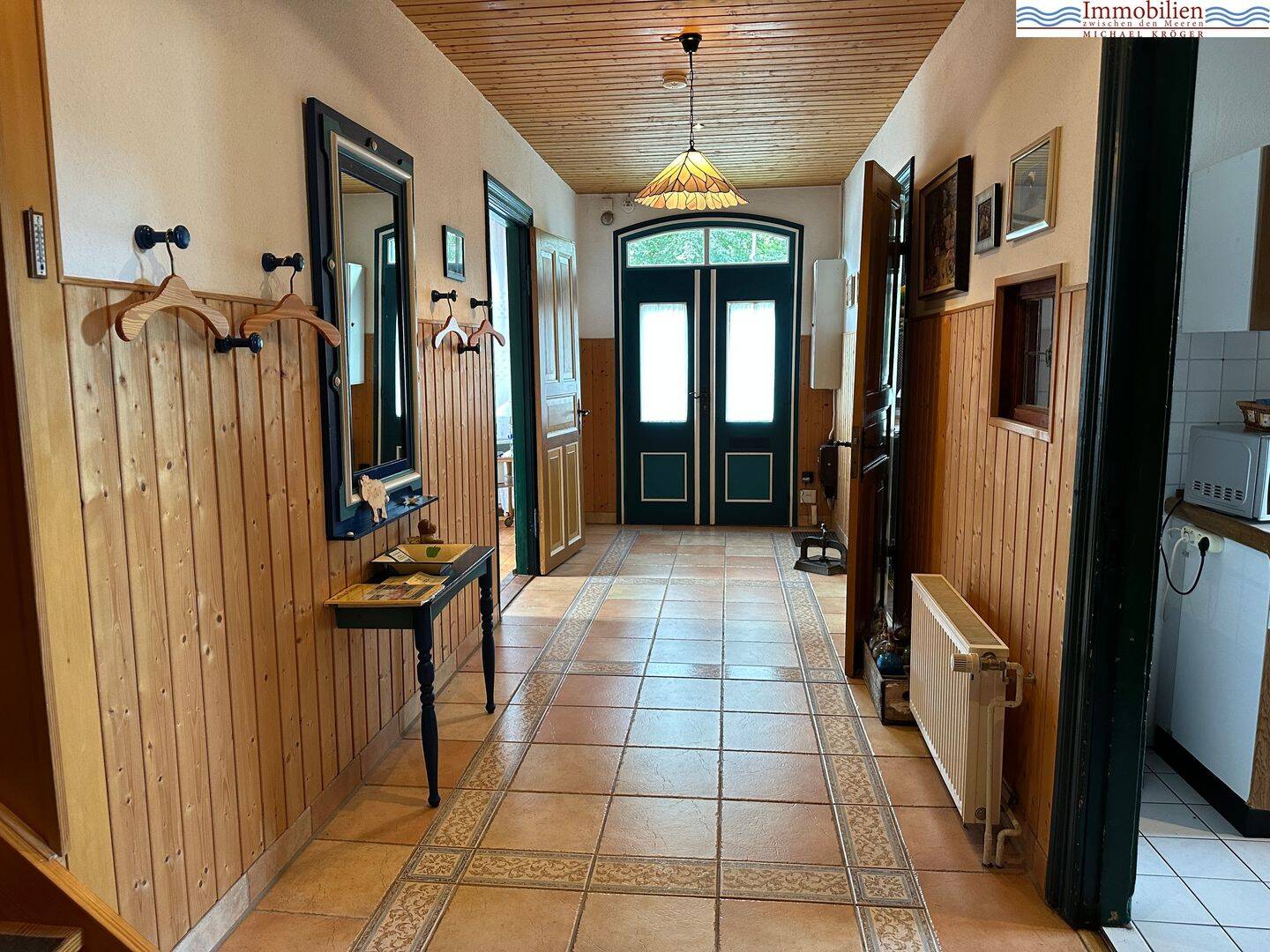 Einfamilienhaus zum Kauf - Mehr