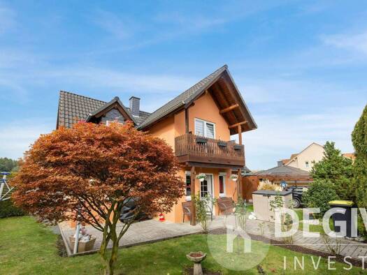 Einfamilienhaus zum Kauf 259.000 € 4 Zimmer 136 m² 485 m² Grundstück Bad Sulza 99518