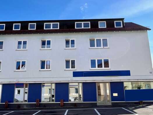 Wohnung zum Kauf 159.000 € 3 Zimmer 51 m² 1. Geschoss frei ab sofort Schwenningen Villingen-Schwenningen 78054