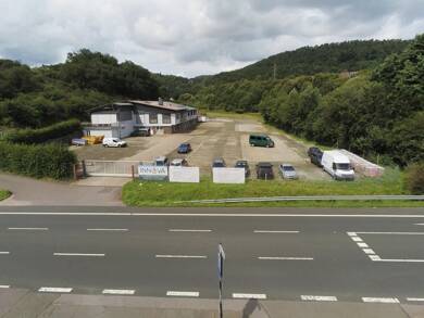 Land-/Forstwirtschaft zum Kauf 1.300.000 € 20.000 m² Grundstück Saarburg Saarburg 54439