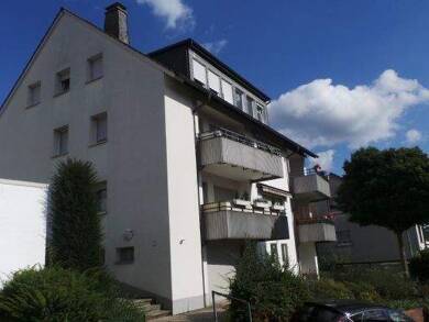 Wohnung zur Miete 450 € 2 Zimmer 47 m² 1. Geschoss frei ab 01.10.2025 Zum alten Brunnen 18 Niedereimer Arnsberg 59821
