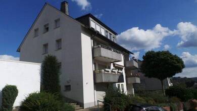 Wohnung zur Miete 450 € 2 Zimmer 47 m² 1. Geschoss frei ab 01.10.2025 Zum alten Brunnen 18 Niedereimer Arnsberg 59821