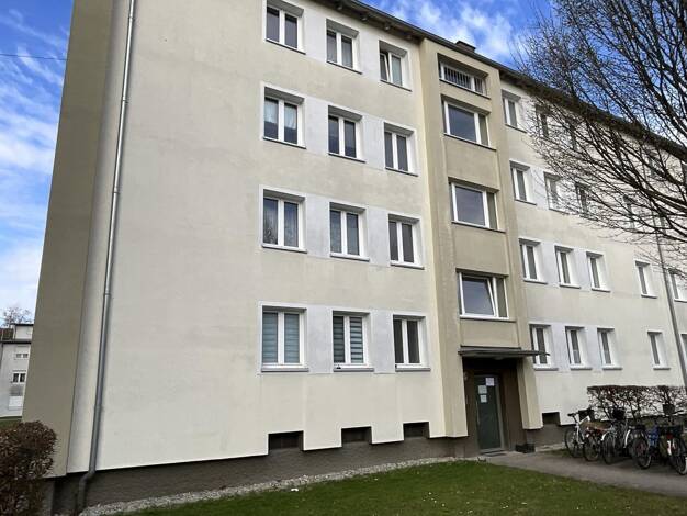 Wohnung zum Kauf 300.000 € 3 Zimmer 66,8 m² Ingolstadt 85057